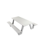 Lukas Outdoor Picnic Table