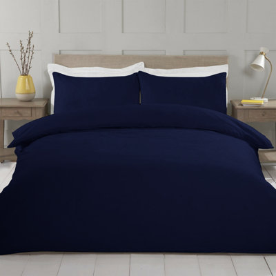 Microfiber Duvet Cover Set Set