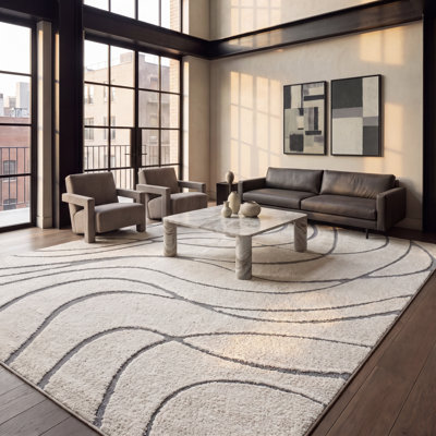 Ashal Indoor Rug