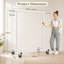 150 cm Rolling Clothes Rack-636474301