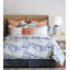 Indira Ingalls Euro Sham