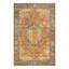 Tapis traditionnel rouge Jaheim-1258738641