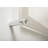 Clear UV-Grade Acrylic Modern Floating Picture Frame-126061602-126061603
