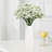 20.47'' Faux Flowering Plant