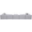 Canapé modulaire symétrique de 180 po Narmeen-64839911