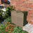 Outdoor Privacy Screen