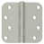Brushed Nickel