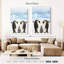 Famille de pingouins I-30478604
