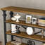 Vitrine Modern