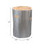 Table de bout Sugra - gris