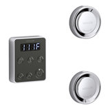 Invigoration™ Series Tandem Steam Generator Control Kit