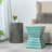 Manufactured Wood Accent Stool