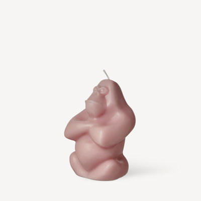 Gabba Gabba Hey Candle