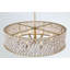 Luminaire suspendu 8 lumières