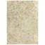 Natural Hide Geometric Area Rug-126255690