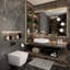Reflection Moon 3 Pendant Lights-155193097-156207437