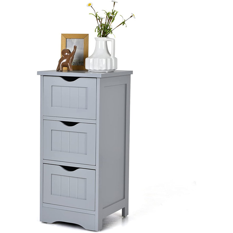Koga Free -standing Bathroom Cabinet