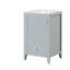 Meuble-lavabo de 20 po avec lavabo