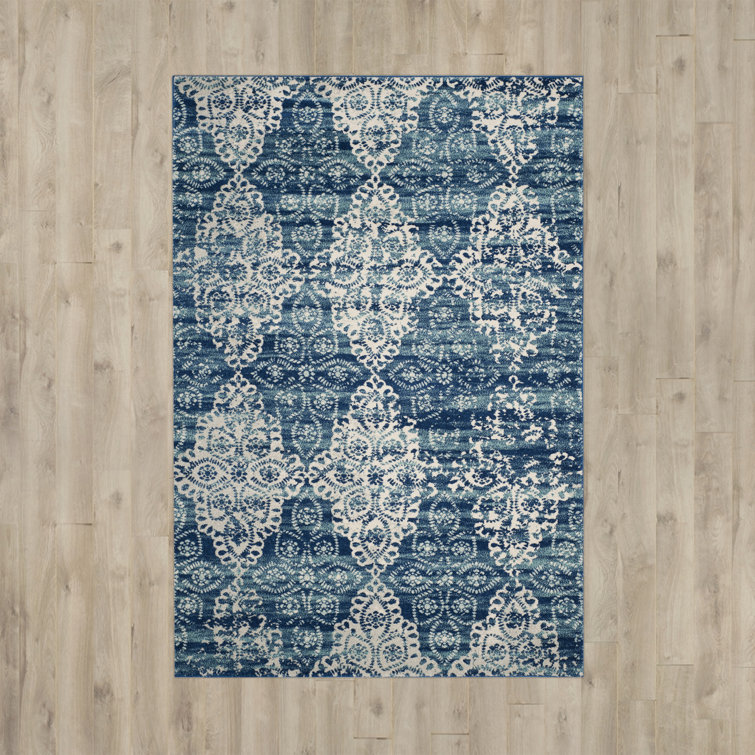 Allard Performance Geometric Rug