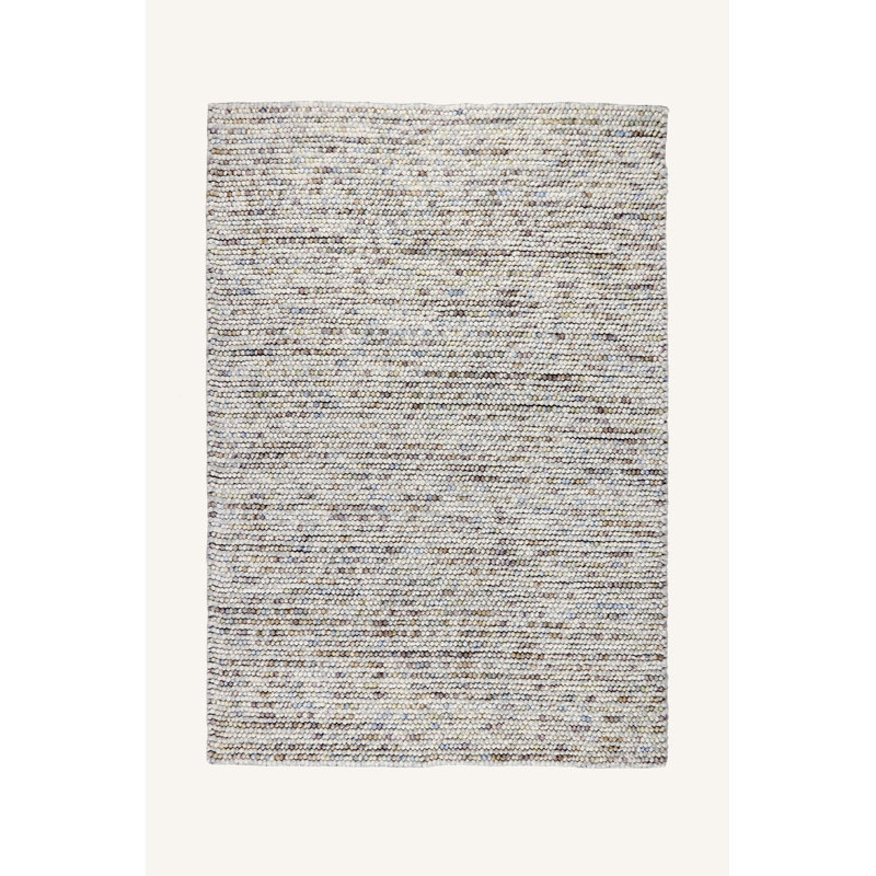 Abdu Hand Woven Area Rug, Rectangle 140 x 200cm