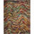 Miley Performance Abstract Rug-18680401
