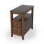 Marcus Side Table with Storage-1093367805