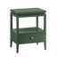 Table de chevet 1 tiroir Olana Vintage-920373865