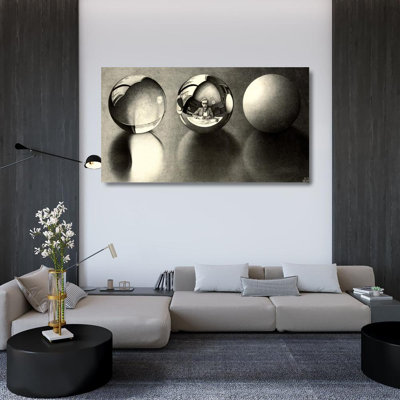 Three Spheres II