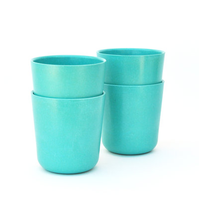 Gusto 15oz. Resin Drinking Glass