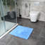 Nagelly Reversible Square Bath Mat-1802965644