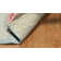 Burnell Cream/Aqua Area Rug