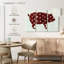 Brampt Modern Americana Farm II-108105339