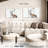 Seated Stag-107980698