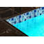 Carrelage mosaïque en verre Reflections Artista Versailles-47585806