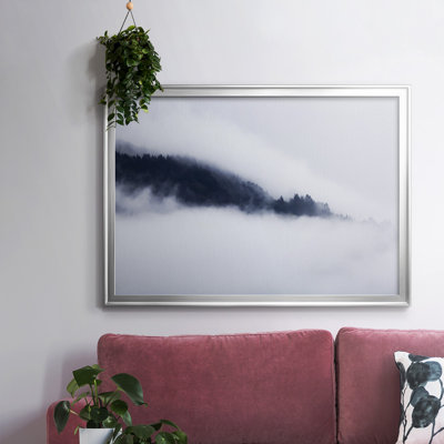 " In The Clouds "