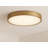 Bailey 12'' LED Flush Mount-124390692-124390695