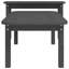 Wrenshall Solid Wood Four Leg Coffee Table-1242560343