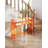 Acrylic Console Table-2095887104