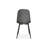 Cintia 17.5'' H Upholstered Side Chair-1162197859