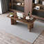 Table de conférence 63 pouces 63 pouces Farmhouse Executive-84985773