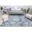 Performance Oriental Indoor Rug-166224999