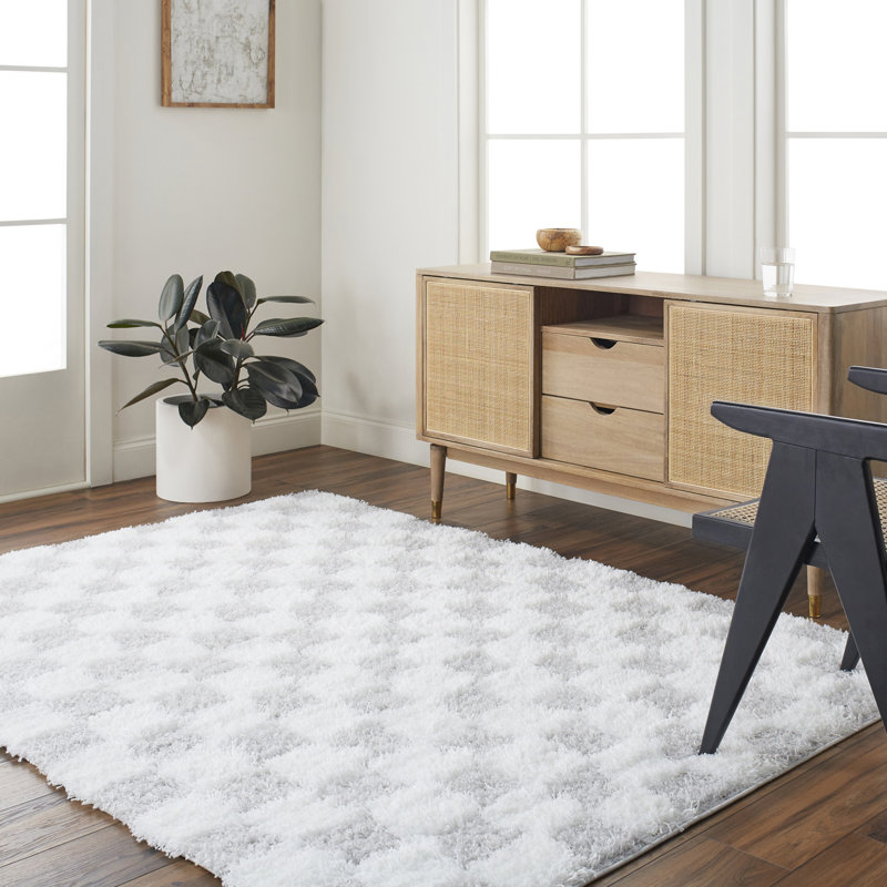 Theia Area Rug, Rectangle 200 x 290cm