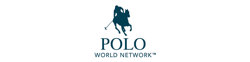 Polo World Network logo