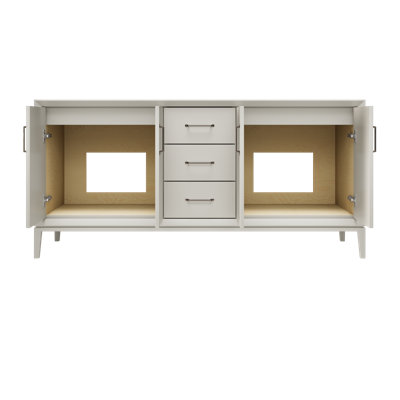 Alexandra Double Bath Vanity