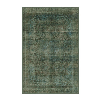 Abstract Indoor Rug