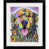 Black Framed selected