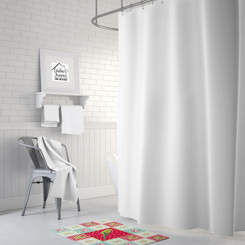 Tapis de cuisine à mousse mémoire perruche love Frogertha