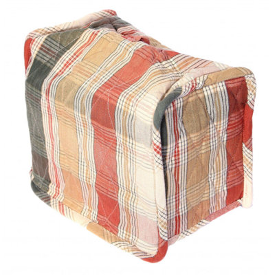 Cyprus Toaster Cover