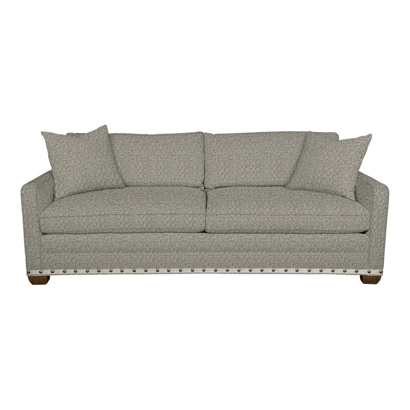 Canapé-lit American Bungalow Stanton, Graphite Tuck, Non, La Havane