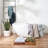 Waffle Twist 100% Cotton Bath Towel-1466389745-1466389744
